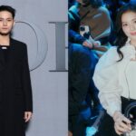 Jimin and Jisoo Dominate Dior’s Paris Fashion Week 2026: K-Pop Royalty Meets High Fashion