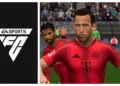 EA FC26