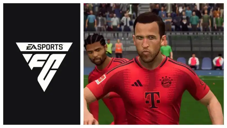 EA FC26