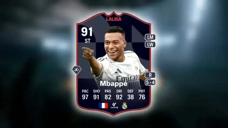 EA FC26