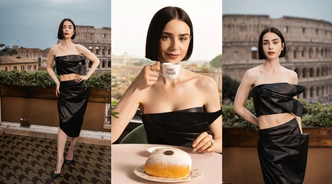 Emily in Paris Season 5: Release Date, Trailer & What to Expect in Rome