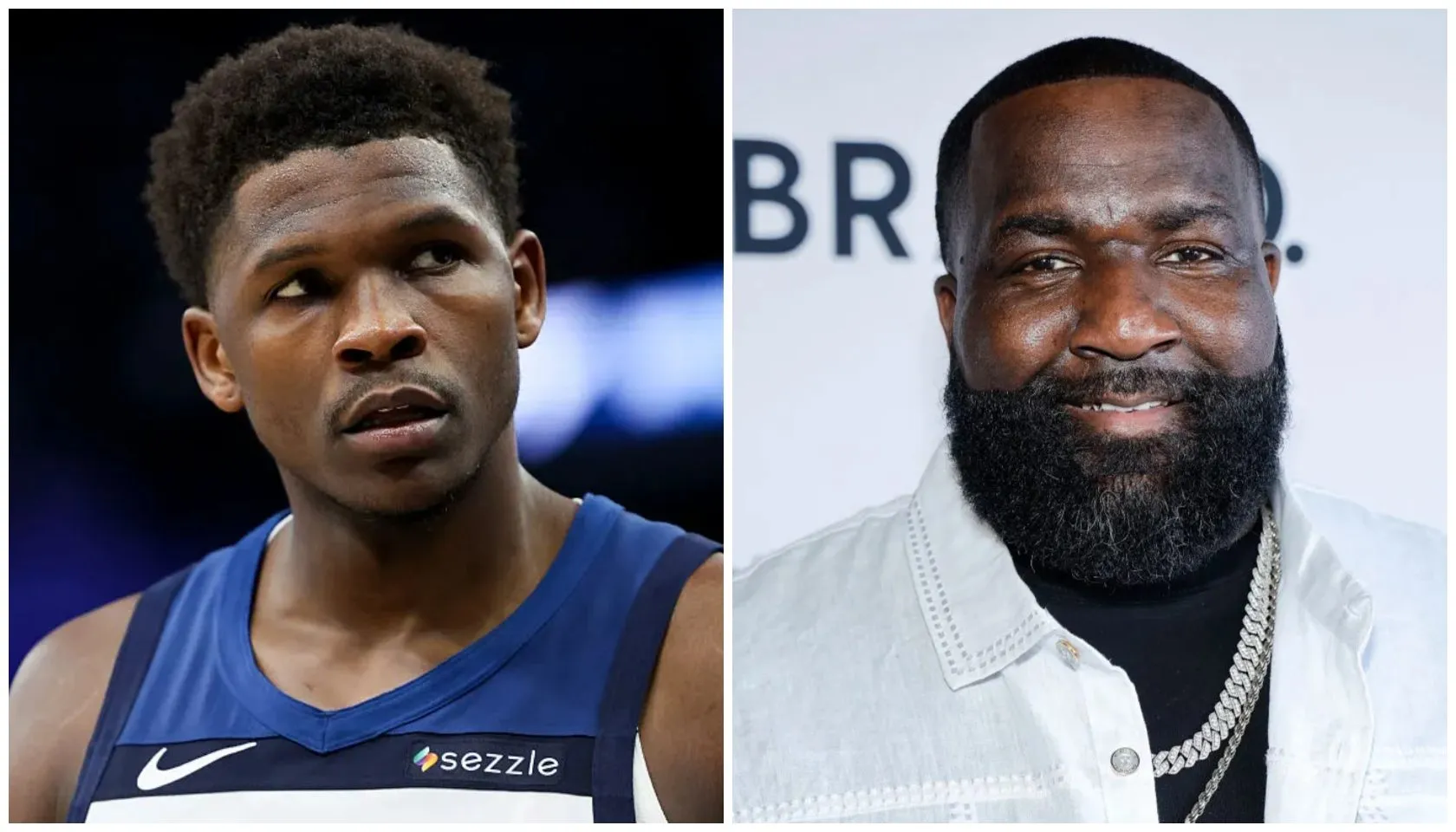 Kendrick Perkins’ “Perk Over Ibuprofen” Line Leaves Elle Duncan Speechless on Live TV