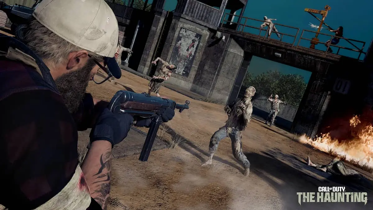 Echoes of the Dead Event: All Rewards You Need to Unlock Now