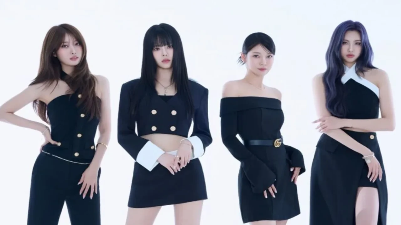 EVERGLOW’s Historic India Debut: Orchid Music Festival December 13 in Gangtok