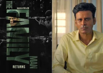 The Family Man Season 3 OTT Release Date: Srikant Tiwari Returns November 21!