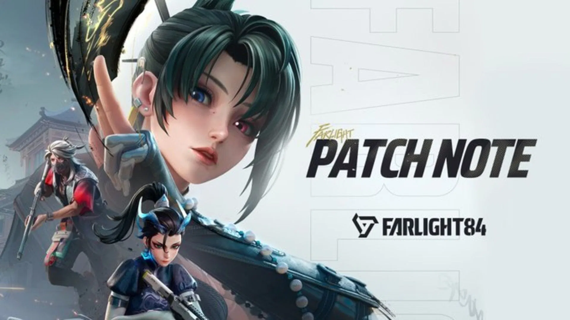 Farlight 84: Weaver of Wonders Season – New Hero, Map Area, Arcade Mode, and Game-Changing Features