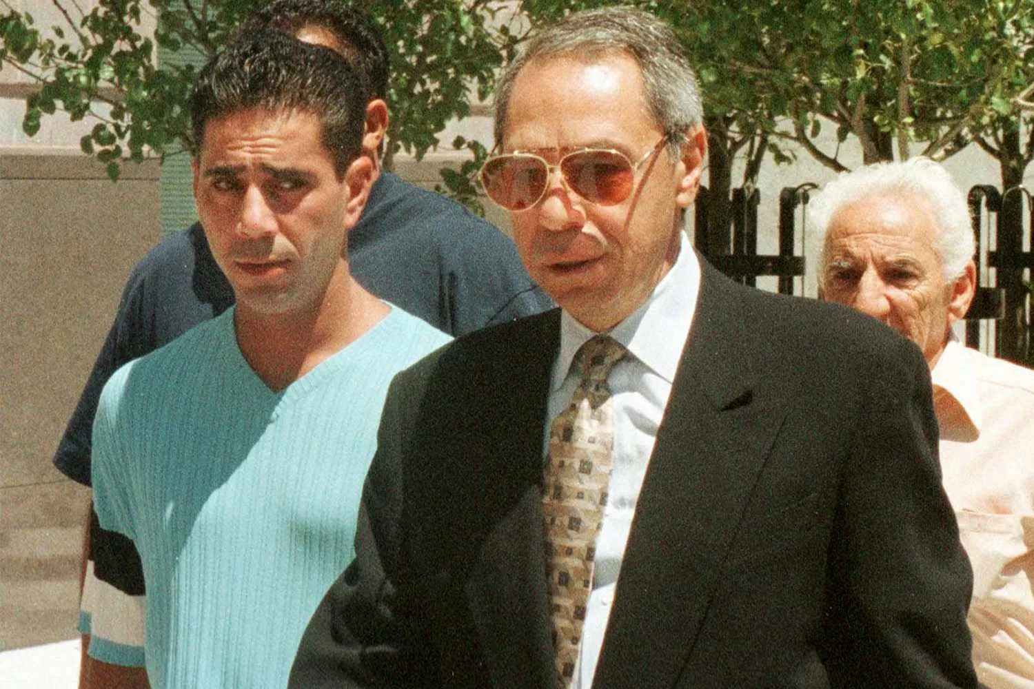 Where Is Joey Merlino Now? From Mob Boss to Cheesesteak King