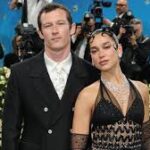 Callum Turner & Dua Lipa’s Movie-Like Love Story: From Shared Books to Wedding Plans