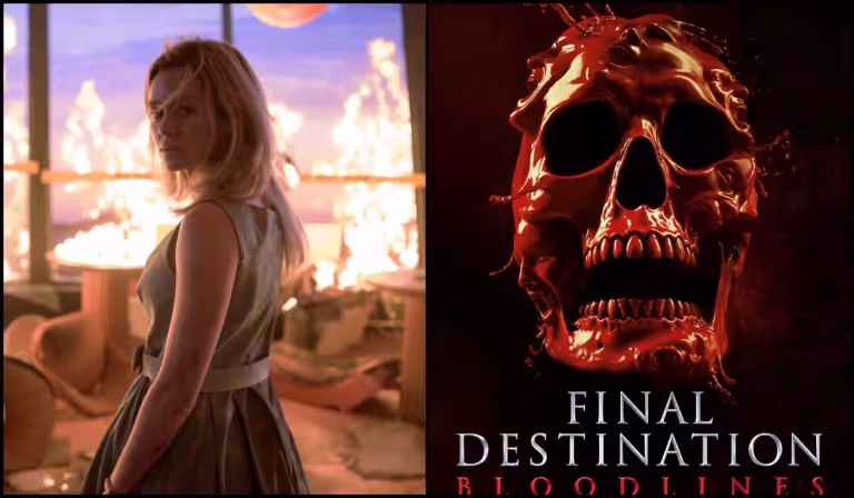 Final Destination: Bloodlines OTT Release Date in India — When and Where to Watch the Hit Horror Thriller
