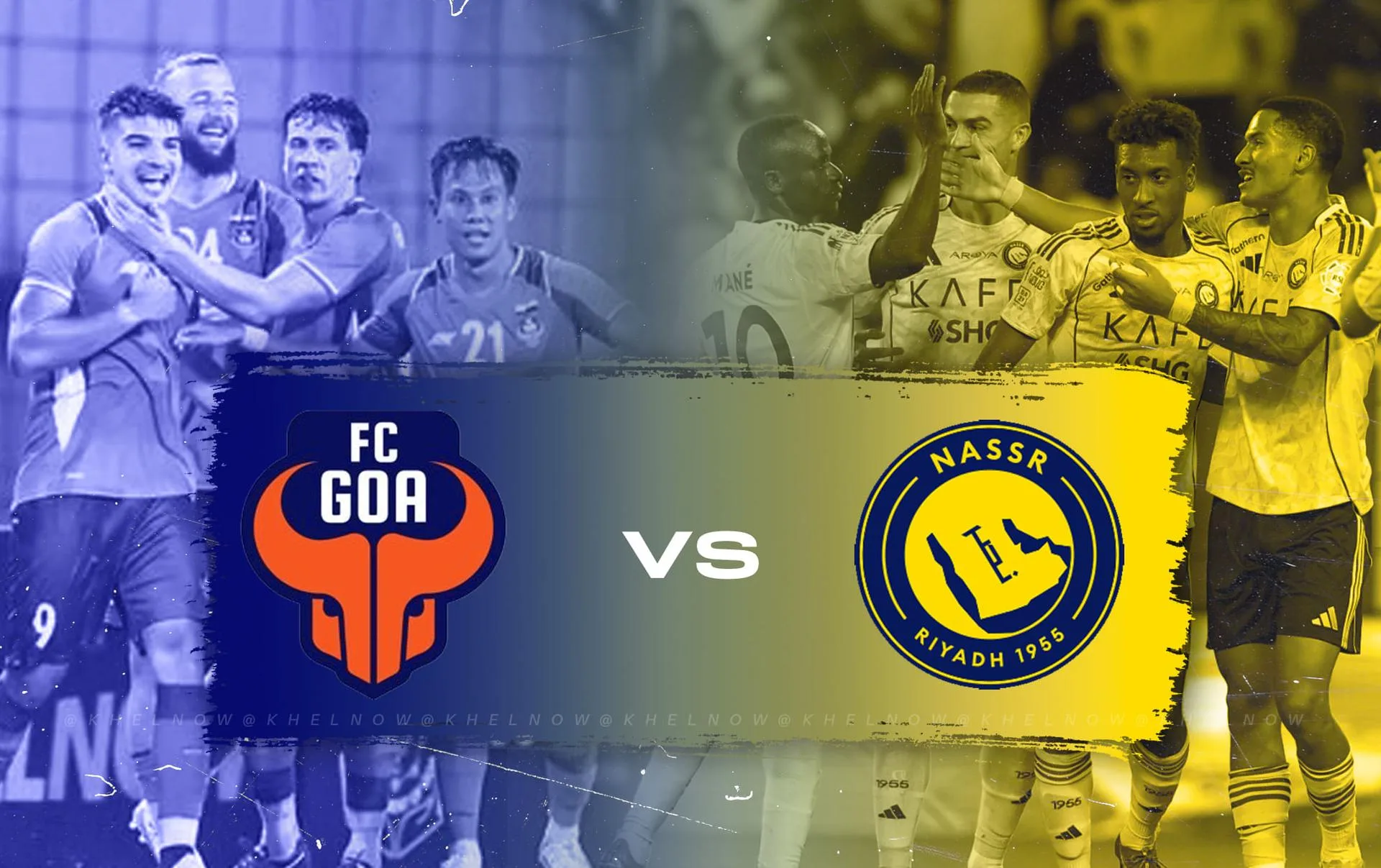 FC Goa vs Al Nassr: AFC Champions League 2 Thrilling Encounter Ends 1-2