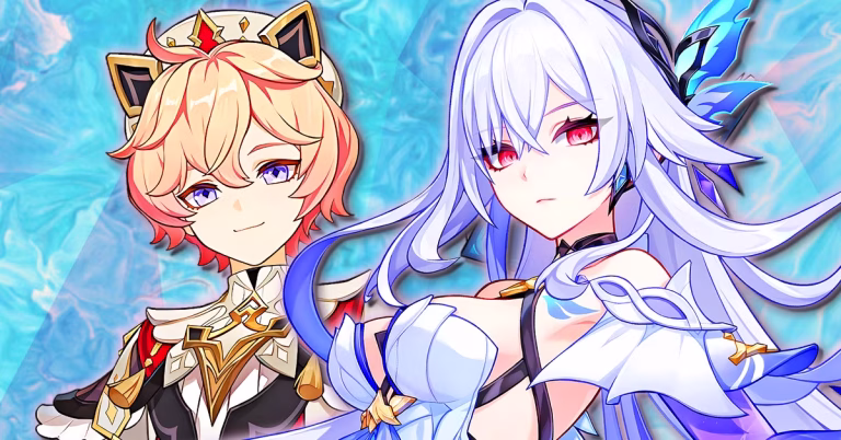 Genshin Impact Luna II Livestream: Date, Time & Expected Reveals