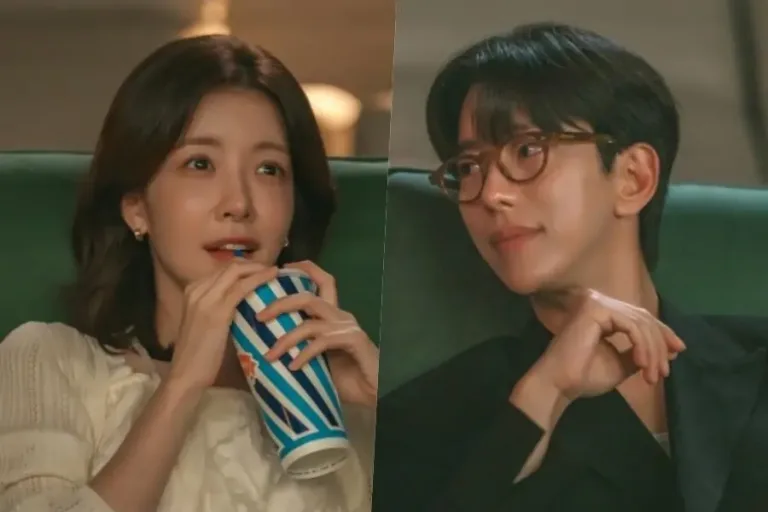 Jung Il Woo Makes Yoon Hyun Min Jealous With His Gift for Jung In Sun on “Our Golden Days”