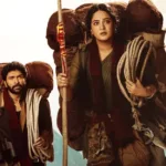 Ghaati OTT Review: Anushka Shetty’s Powerhouse Performance Can’t Save This Uneven Action Drama