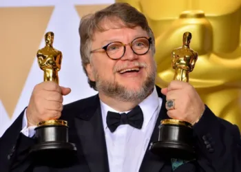 Guillermo del Toro Rejects AI in Filmmaking: “I’d Rather Die Than Use It”