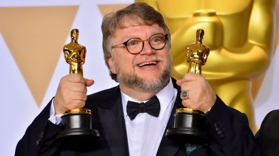 Guillermo del Toro Rejects AI in Filmmaking: “I’d Rather Die Than Use It”