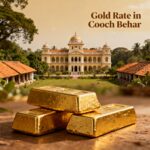 Gold Rate in Cooch Behar (6th July 2026)