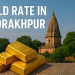 Gold Rate in Gorakhpur (6th July 2026)