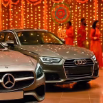 Jain Community Buys 186 Luxury Cars for Rs 149 Crore: The Power of Community Buying