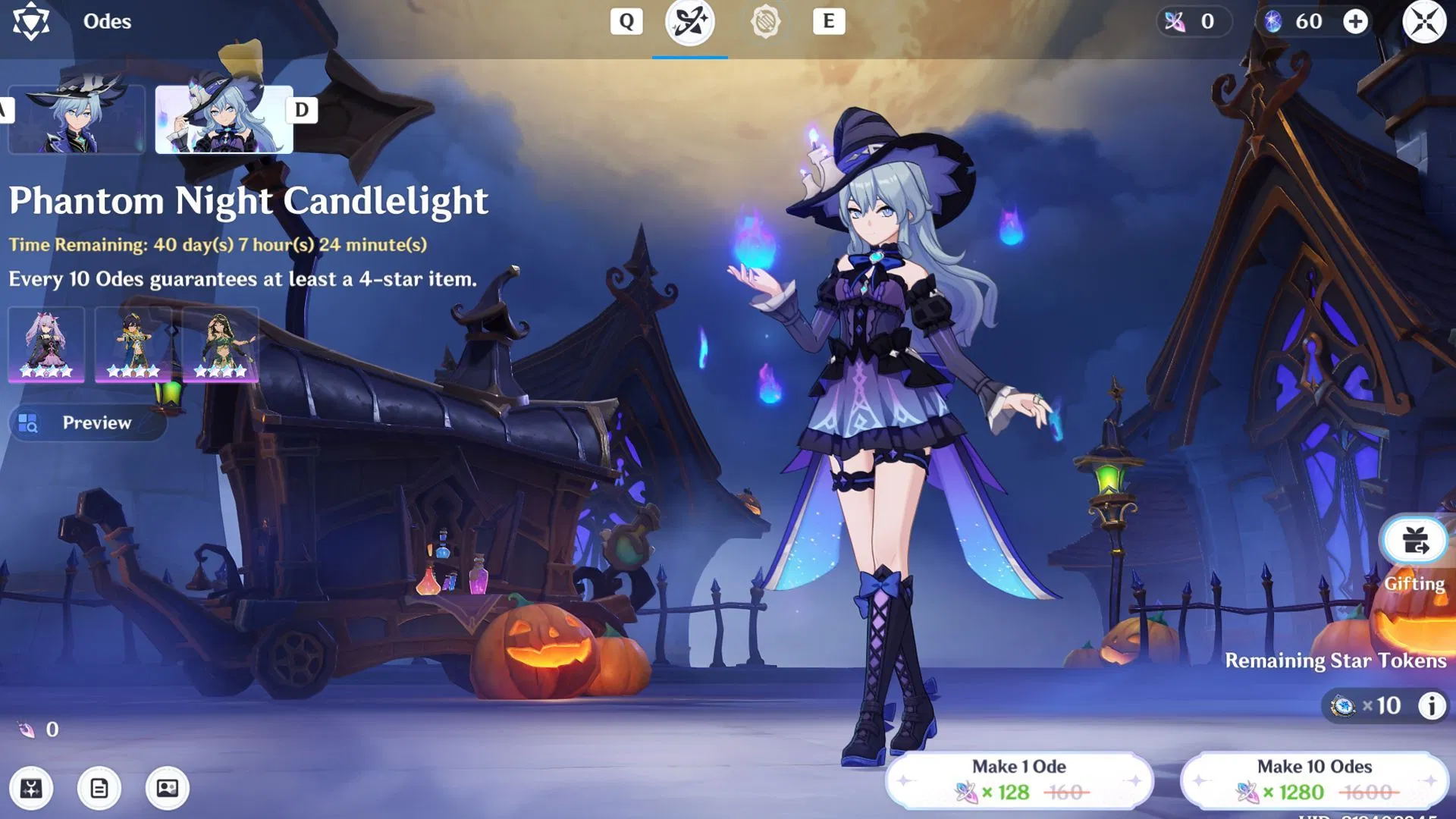 Genshin Impact Arcane Keystones Guide: How to Get, Use & Convert (Miliastra Wonderland)