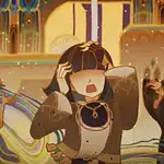 Genshin Impact’s King Deshret Seven Pillars: Sumeru’s Forgotten Legends