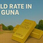 Gold Rate in Guna (6th July 2026)