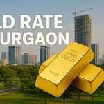 Gold Rate in Gurgaon (6th July 2026)