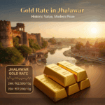 Gold Rate in Jhalawar (6th July 2026)