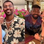 Hardik Pandya and Natasa Stankovic Net Worth: A Detailed Look into Their Assets Amid Divorce