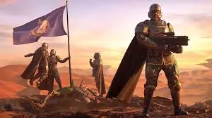 Helldivers 2