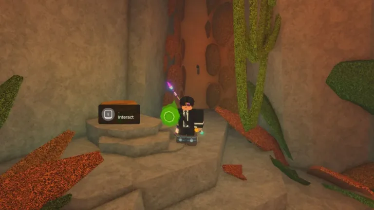How to Unlock Forgotten Temple Gate in Fisch: Complete Rune Guide