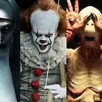 The Best Horror Movies of 2025 (So Far): Halloween Treats for Fear Fans