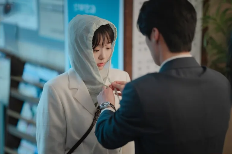 “A Hundred Memories” Teases Big Changes in Kim Da Mi and Heo Nam Jun’s Relationship