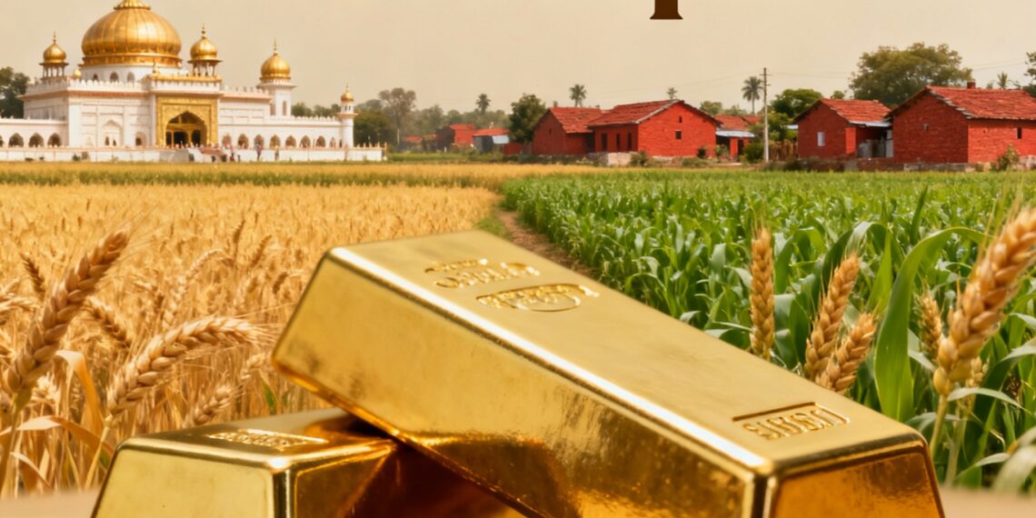 Gold Rate in Hoshiarpur