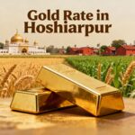 Gold Rate in Hoshiarpur (6th July 2026)