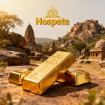 Gold Rate in Hospete (6th July 2026)