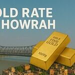 Gold Rate in Howrah (6th July 2026)