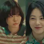 Shin Ye Eun Runs Into Kim Da Mi Again After 7 Years in “A Hundred Memories”