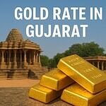 Gold Rate in Gujarat (6th July 2026)