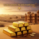 Gold Rate in Jhunjhunu (6th July 2026)