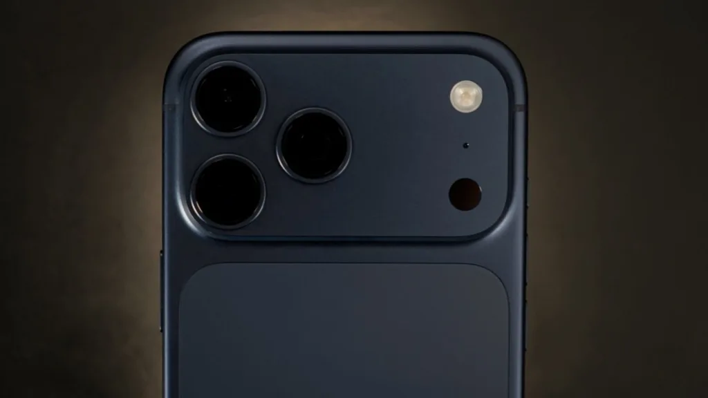 Iphone 17 2