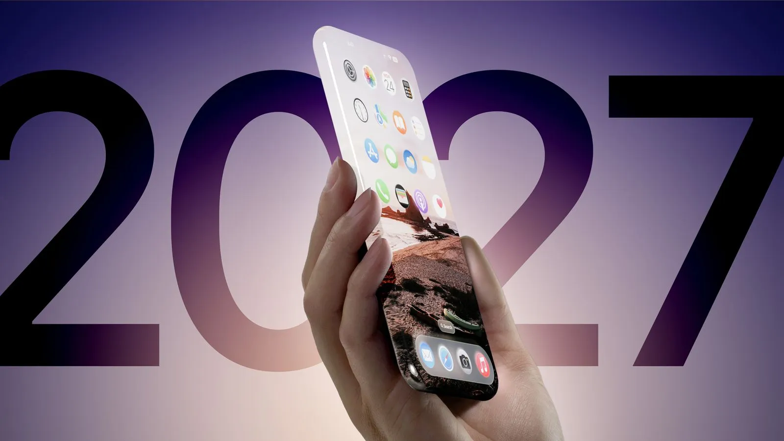Apple to Skip iPhone 19, Launch iPhone 20 in 2027