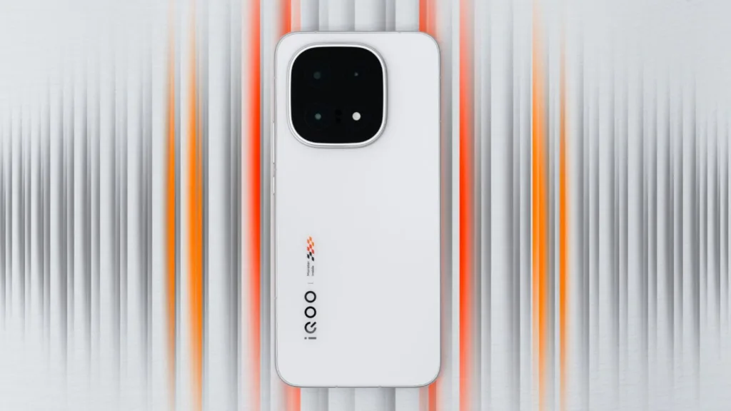 iQOO 15 Full Specs Leaked Ahead of Launch: What to Expect 1 iQOO 15