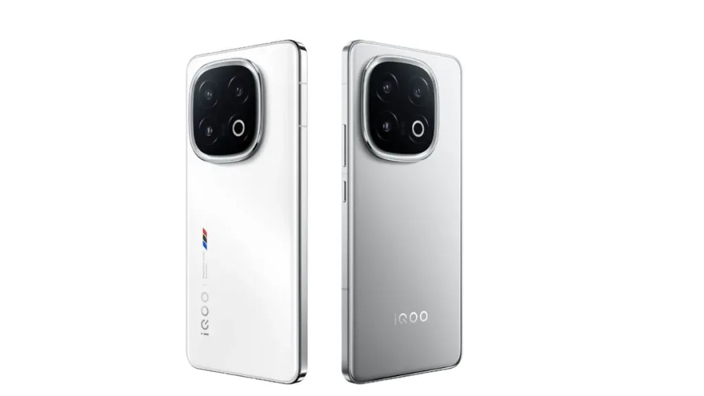iQOO 15: क्रॉसफ़ायर 3 में 2K + 144FPS सपोर्ट करने वाला पहला फ़ोन Iqoo 15 नियो 2