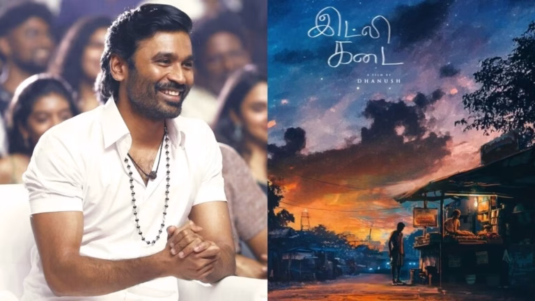 Idli Kadai Twitter Review: Dhanush’s Emotional Drama Divides Audiences