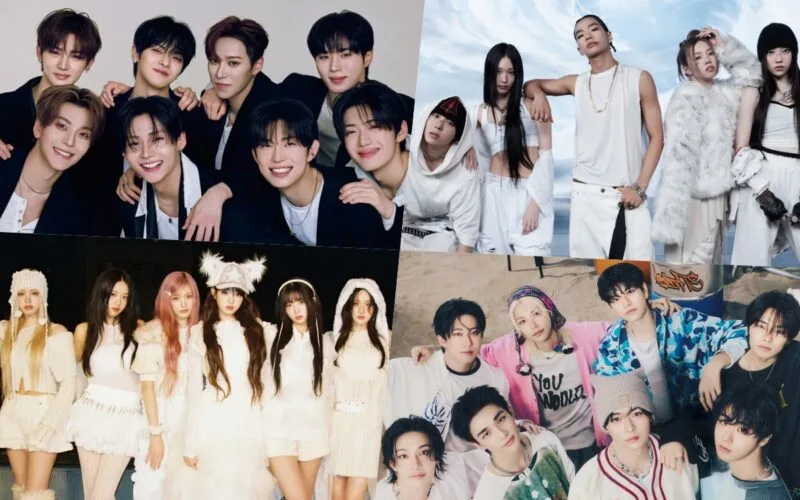 2025 MAMA Awards Performer Lineup: Stray Kids, IVE, ZB1 & More Ready to Set Hong Kong on Fire 1 MAMA