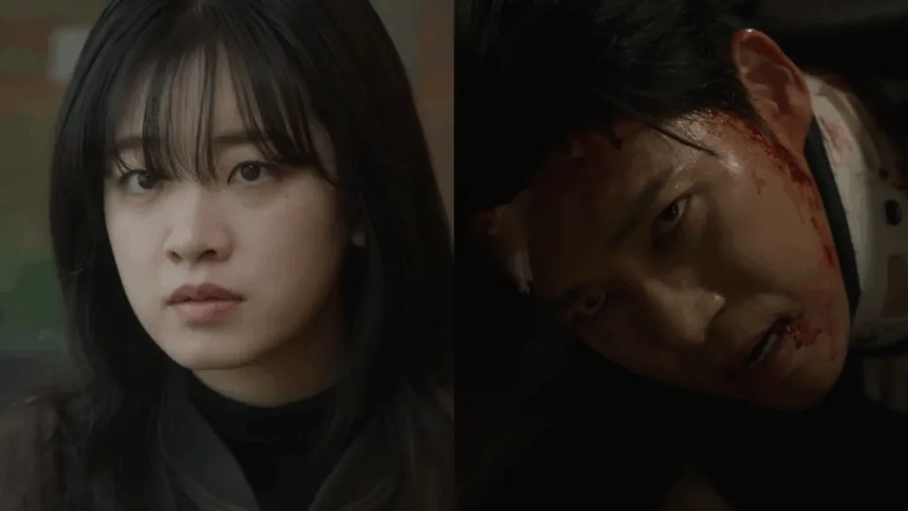 No Mercy Ending Explained: Does So-Min Get Her Revenge? Season 2 Possibilities Revealed 1 No Mercy