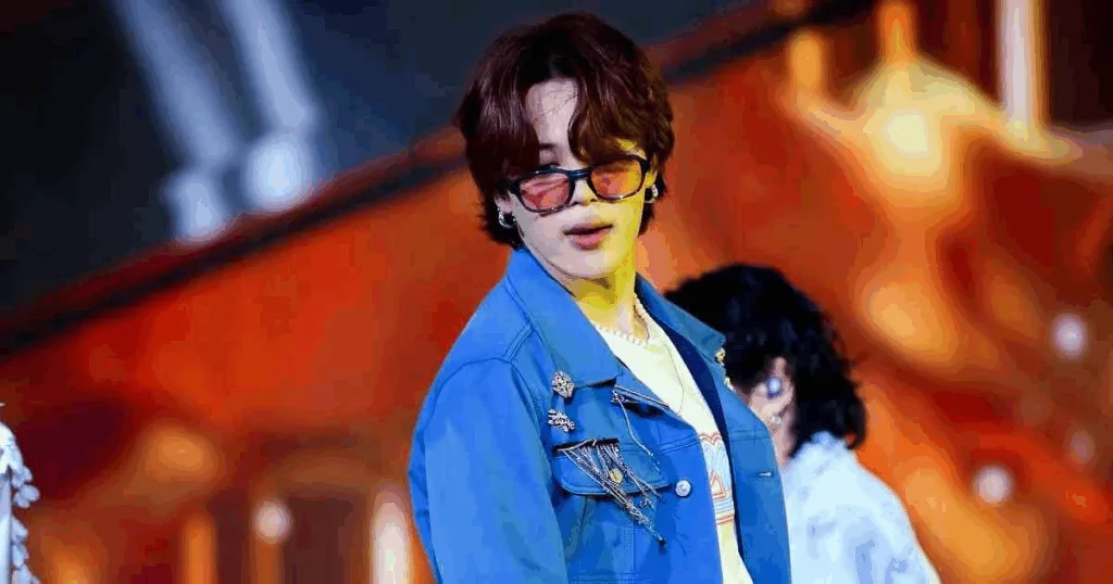 BTS Jimin Named Most Mentioned K-Pop Idol Across All Four Major Fashion Weeks: Here's Why It Matters 2 image 1022 BTS Jimin Named Most Mentioned K-Pop Idol Across All Four Major Fashion Weeks: Here's Why It Matters