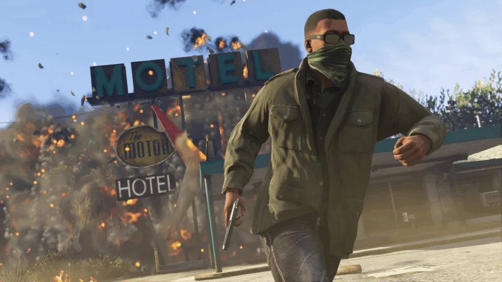 GTA V PS4 Cheat Codes: The Ultimate Guide to Dominating Los Santos Like a Pro 2 image 1024 GTA V PS4 Cheat Codes: The Ultimate Guide to Dominating Los Santos Like a Pro