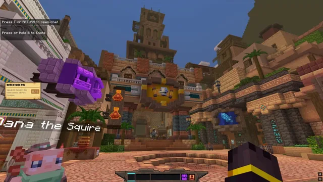 How to Play Minecraft SoulSteel Server: Your Complete Step-by-Step Guide 1 Minecraft