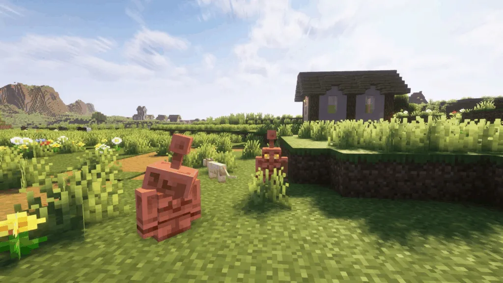 How to Play Minecraft SoulSteel Server: Your Complete Step-by-Step Guide 2 image 1054 How to Play Minecraft SoulSteel Server: Your Complete Step-by-Step Guide